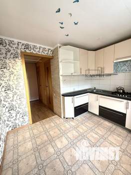 2-к квартира, вторичка, 50м2, 3/9 этаж
