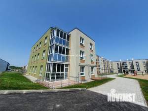 2-к квартира, вторичка, 70м2, 2/3 этаж