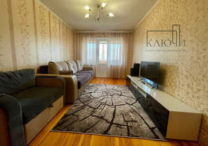 2-к квартира, вторичка, 50м2, 4/9 этаж