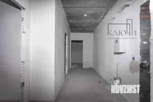 2-к квартира, вторичка, 64м2, 3/3 этаж