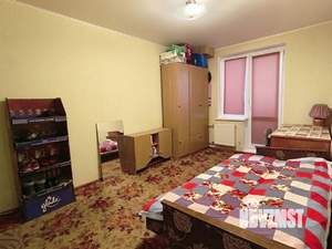 1-к квартира, вторичка, 23м2, 9/10 этаж
