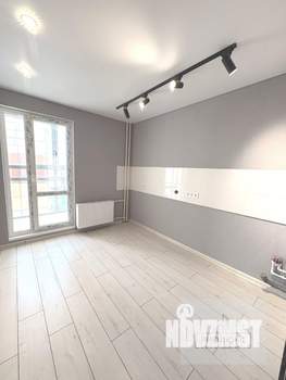 1-к квартира, вторичка, 35м2, 8/15 этаж