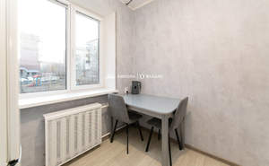 1-к квартира, вторичка, 32м2, 1/5 этаж