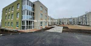 2-к квартира, вторичка, 91м2, 3/3 этаж