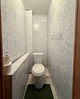 3-к квартира, вторичка, 66м2, 2/9 этаж