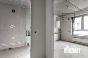 2-к квартира, вторичка, 61м2, 2/3 этаж