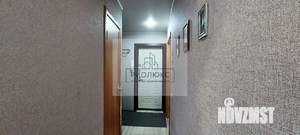 1-к квартира, вторичка, 30м2, 3/5 этаж