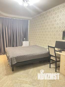 2-к квартира, вторичка, 56м2, 7/10 этаж