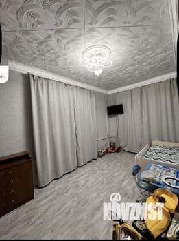 4-к квартира, вторичка, 82м2, 3/3 этаж