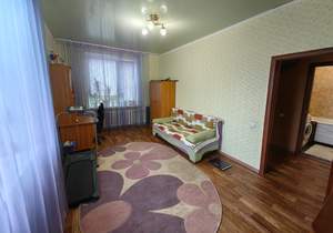 3-к квартира, вторичка, 75м2, 2/5 этаж