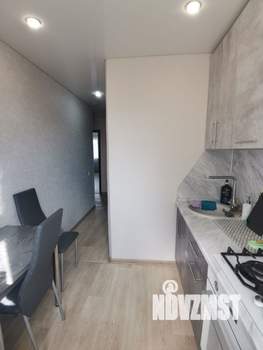 2-к квартира, вторичка, 48м2, 5/5 этаж