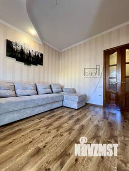 2-к квартира, вторичка, 55м2, 1/5 этаж