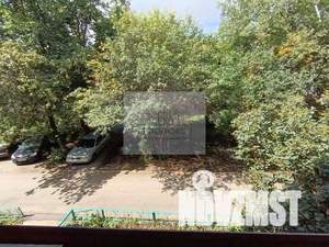 2-к квартира, вторичка, 44м2, 2/4 этаж