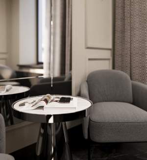 2-к квартира, вторичка, 47м2, 1/4 этаж