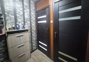 1-к квартира, вторичка, 30м2, 9/9 этаж