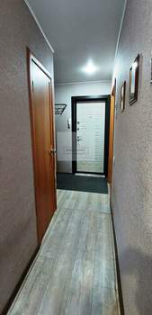 1-к квартира, вторичка, 30м2, 3/5 этаж