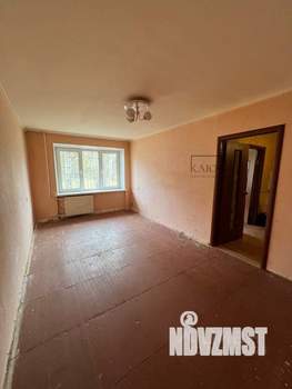 2-к квартира, вторичка, 41м2, 1/5 этаж