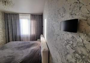 2-к квартира, вторичка, 53м2, 9/10 этаж