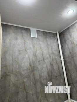 1-к квартира, вторичка, 36м2, 2/6 этаж