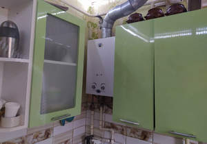 2-к квартира, вторичка, 44м2, 2/2 этаж
