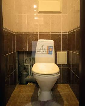 2-к квартира, вторичка, 54м2, 3/3 этаж
