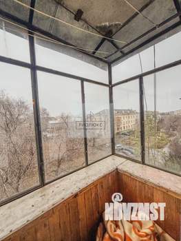 2-к квартира, вторичка, 46м2, 4/5 этаж