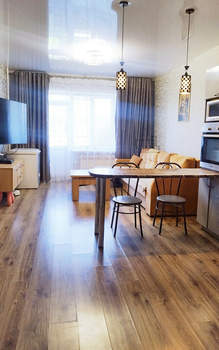3-к квартира, вторичка, 91м2, 2/3 этаж