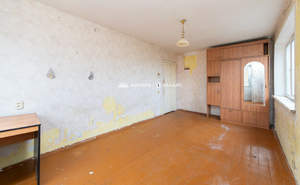 1-к квартира, вторичка, 31м2, 5/5 этаж
