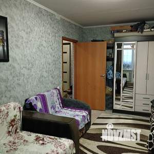 1-к квартира, вторичка, 32м2, 1/10 этаж