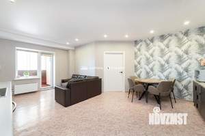 2-к квартира, вторичка, 59м2, 7/16 этаж