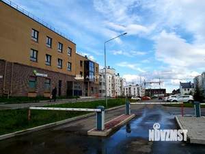 2-к квартира, вторичка, 61м2, 2/3 этаж