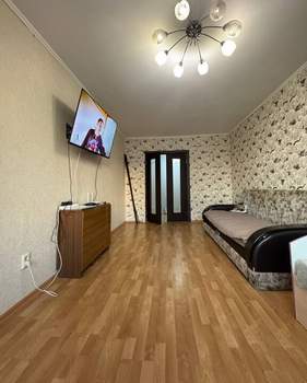 3-к квартира, вторичка, 66м2, 5/9 этаж