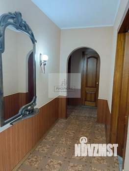 3-к квартира, вторичка, 65м2, 3/9 этаж