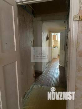 3-к квартира, вторичка, 80м2, 1/5 этаж