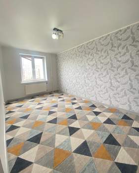 1-к квартира, вторичка, 28м2, 4/10 этаж