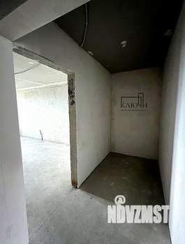2-к квартира, вторичка, 52м2, 8/10 этаж