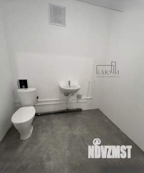 1-к квартира, вторичка, 37м2, 3/4 этаж