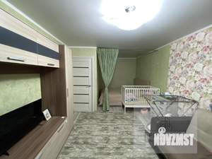 1-к квартира, вторичка, 36м2, 10/14 этаж
