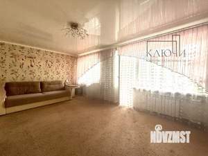 2-к квартира, вторичка, 49м2, 4/13 этаж