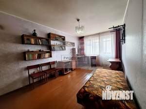 3-к квартира, вторичка, 61м2, 3/5 этаж