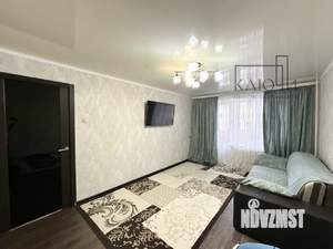 2-к квартира, вторичка, 54м2, 9/10 этаж