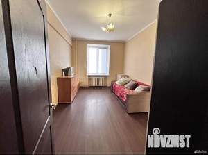 1-к квартира, вторичка, 39м2, 2/6 этаж