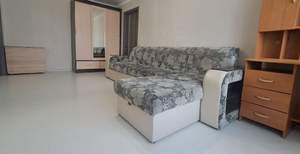 3-к квартира, вторичка, 59м2, 6/10 этаж