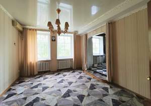 6-к квартира, вторичка, 188м2, 3/3 этаж