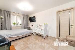2-к квартира, вторичка, 50м2, 9/9 этаж