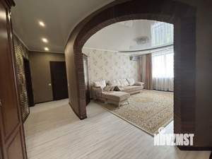 3-к квартира, вторичка, 82м2, 2/6 этаж