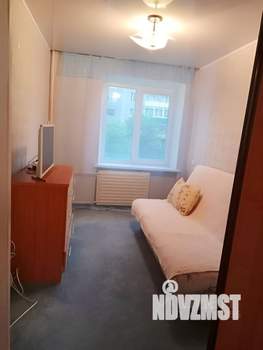 3-к квартира, вторичка, 60м2, 4/9 этаж