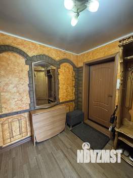2-к квартира, вторичка, 51м2, 5/5 этаж
