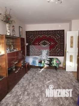 1-к квартира, вторичка, 31м2, 1/5 этаж