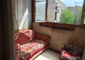 3-к квартира, вторичка, 65м2, 3/9 этаж